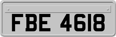 FBE4618