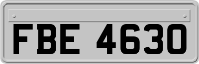 FBE4630
