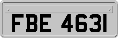 FBE4631