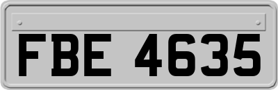 FBE4635