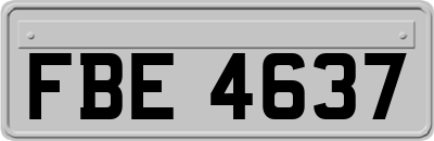FBE4637