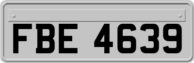 FBE4639