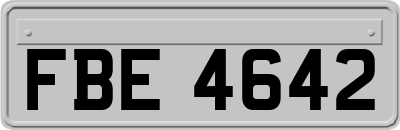 FBE4642