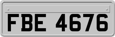 FBE4676
