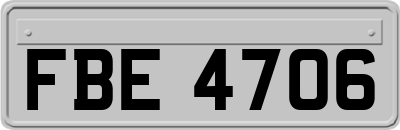 FBE4706