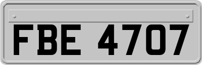 FBE4707