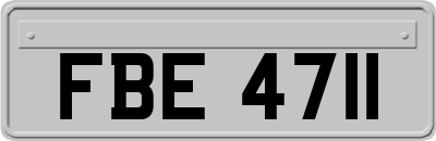 FBE4711