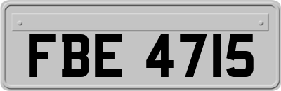 FBE4715