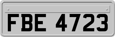 FBE4723