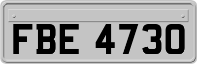 FBE4730