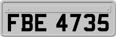 FBE4735