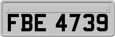 FBE4739