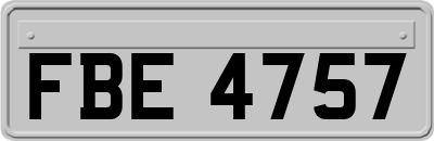 FBE4757