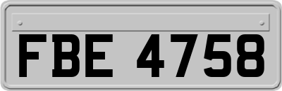 FBE4758
