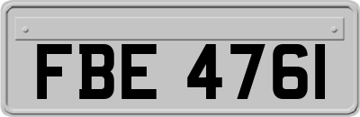 FBE4761