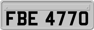 FBE4770