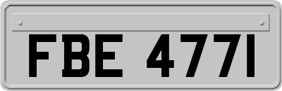 FBE4771