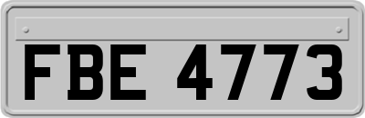 FBE4773