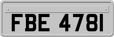 FBE4781