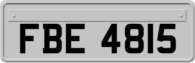 FBE4815