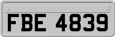 FBE4839