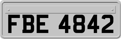 FBE4842
