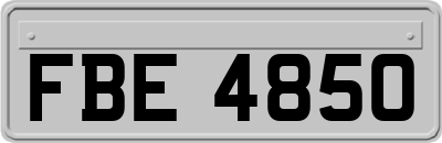 FBE4850