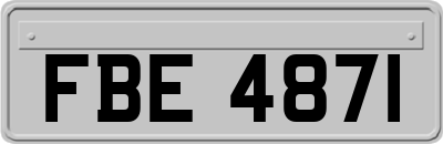 FBE4871