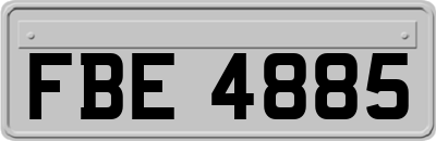 FBE4885