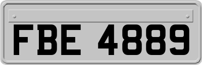 FBE4889