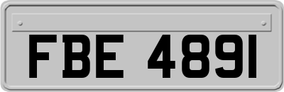 FBE4891