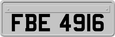FBE4916