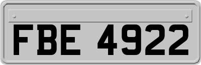FBE4922