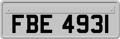 FBE4931