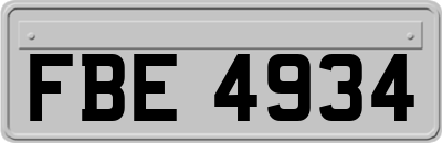 FBE4934