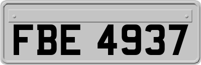 FBE4937
