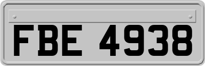 FBE4938