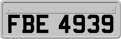 FBE4939