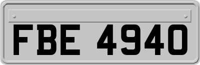 FBE4940