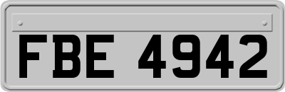 FBE4942