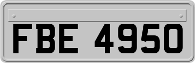 FBE4950