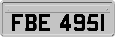 FBE4951