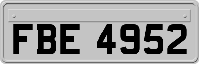 FBE4952