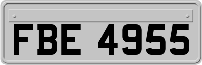 FBE4955