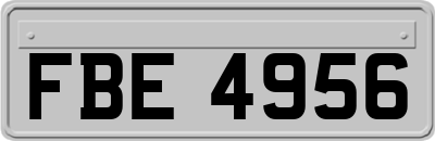 FBE4956