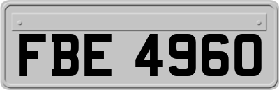 FBE4960