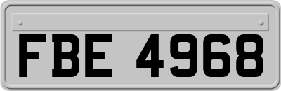 FBE4968