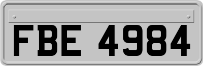 FBE4984