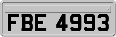 FBE4993