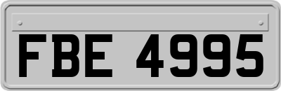 FBE4995
